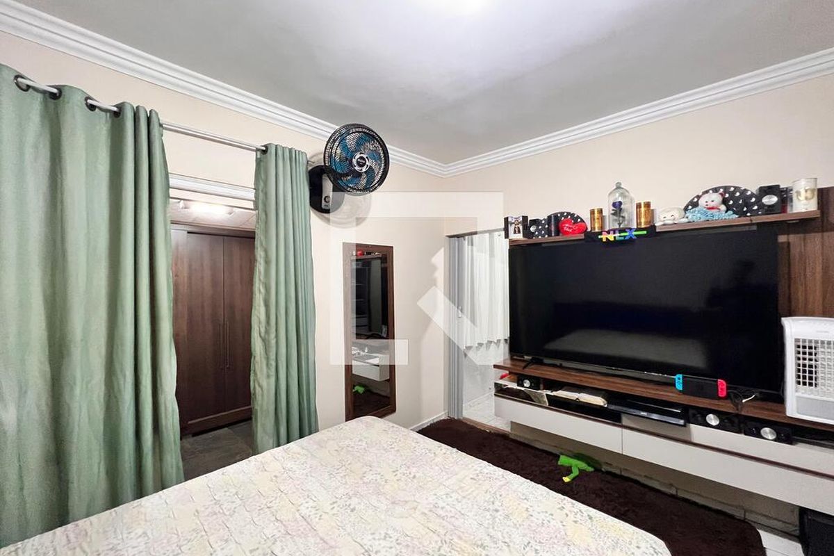 Casa à Venda - Parque Prado, 5 Quartos,  270 m2 em , Campinas - sp | SoloBR