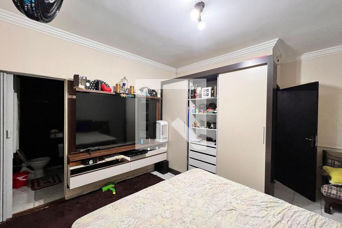 Casa à Venda - Parque Prado, 5 Quartos,  270 m2 em , Campinas - sp | SoloBR