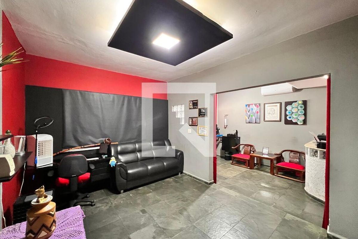 Casa à Venda - Parque Prado, 5 Quartos,  270 m2 em , Campinas - sp | SoloBR