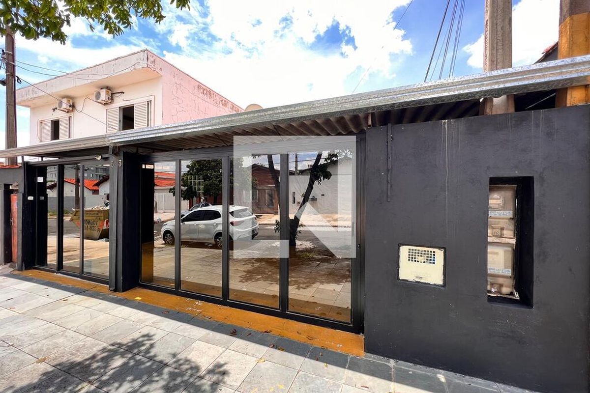 Casa à Venda - Parque Prado, 5 Quartos,  270 m2 em , Campinas - sp | SoloBR