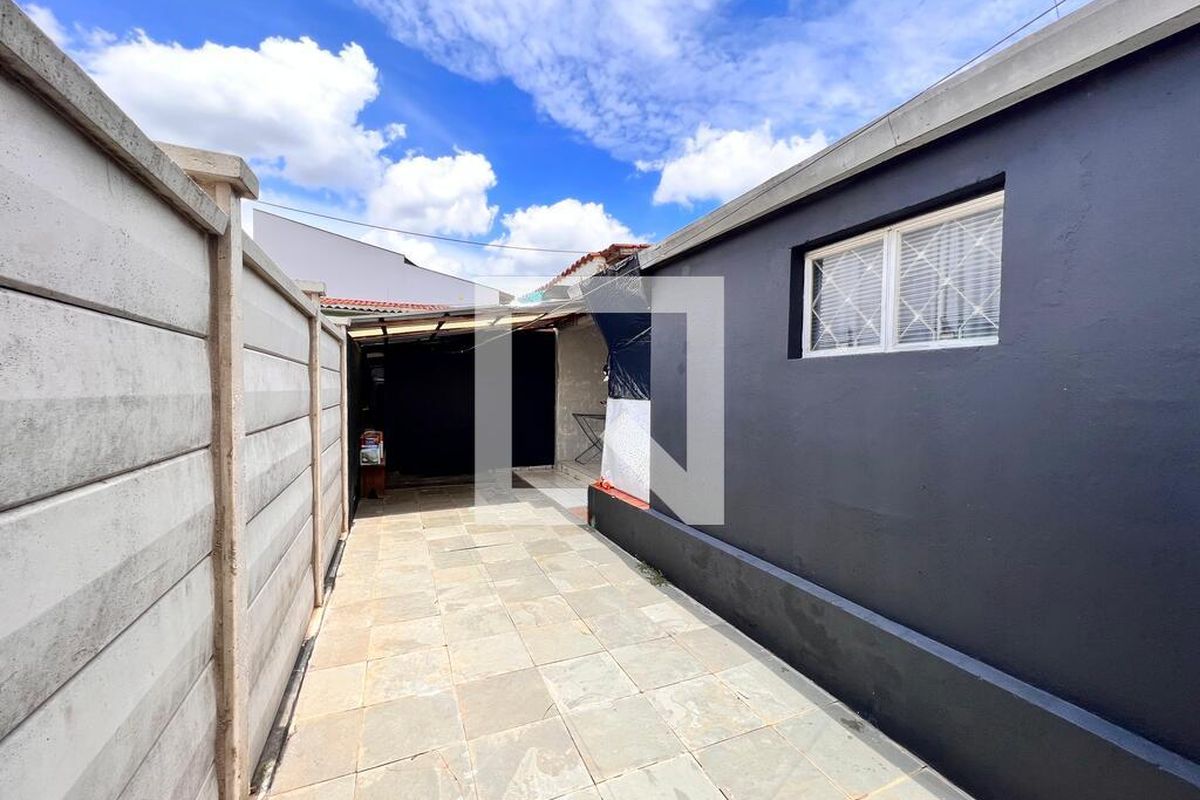 Casa à Venda - Parque Prado, 5 Quartos,  270 m2 em , Campinas - sp | SoloBR