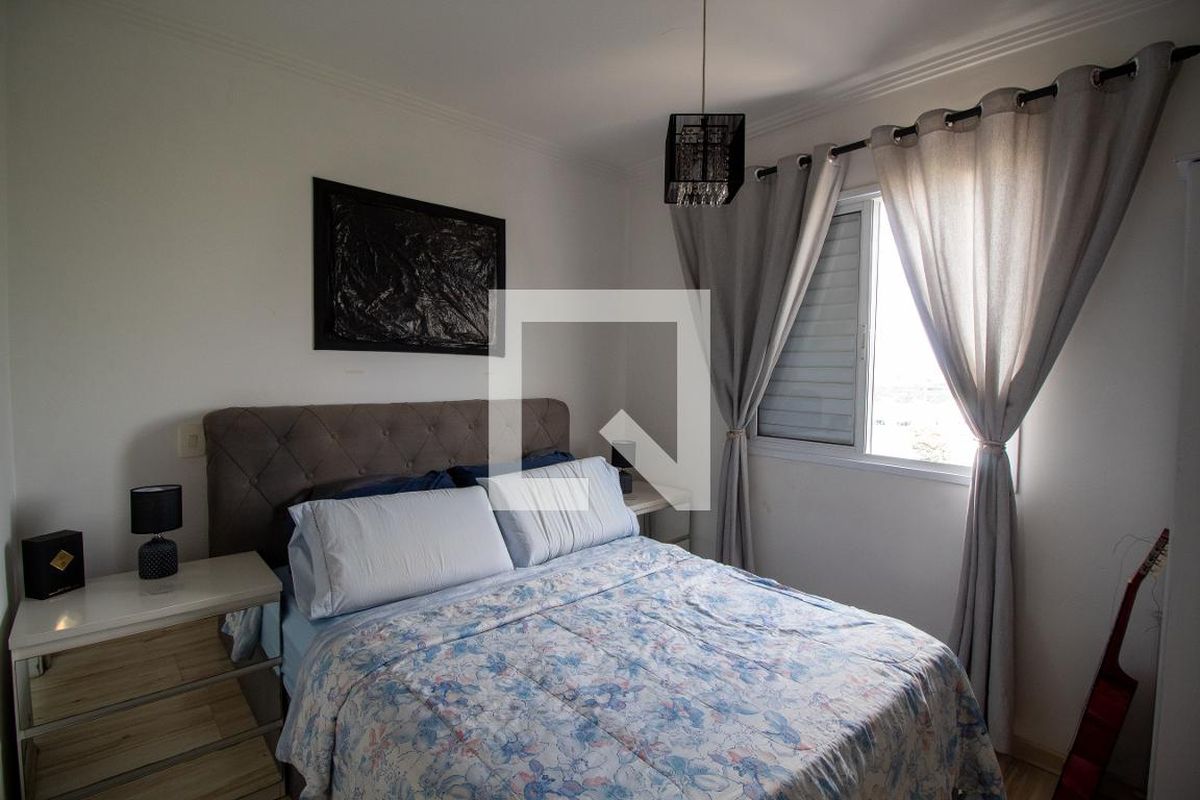 Apartamento, 2 quartos, 73 m² - Foto 16