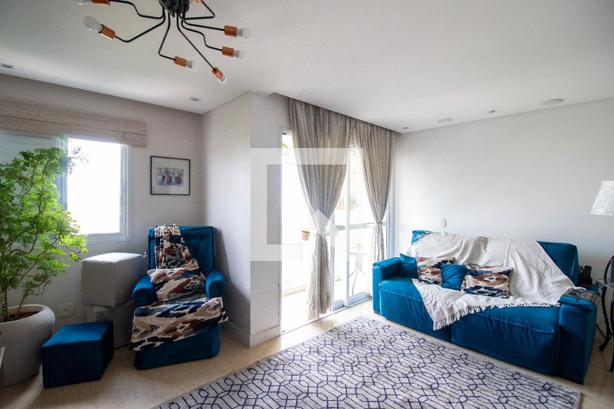 Apartamento, 2 quartos, 73 m² - Foto 4
