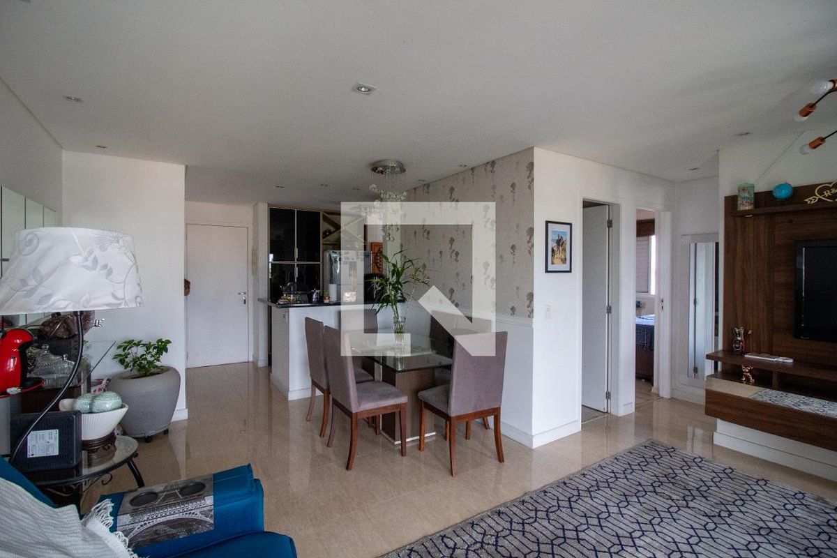 Apartamento, 2 quartos, 73 m² - Foto 8
