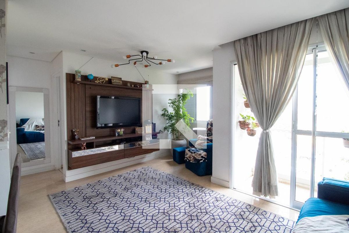 Apartamento, 2 quartos, 73 m² - Foto 2