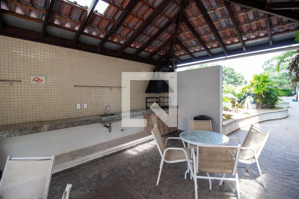 Apartamento, 2 quartos, 73 m² - Foto 46