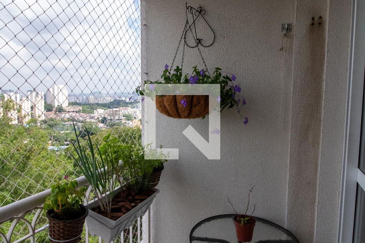 Apartamento, 2 quartos, 73 m² - Foto 12