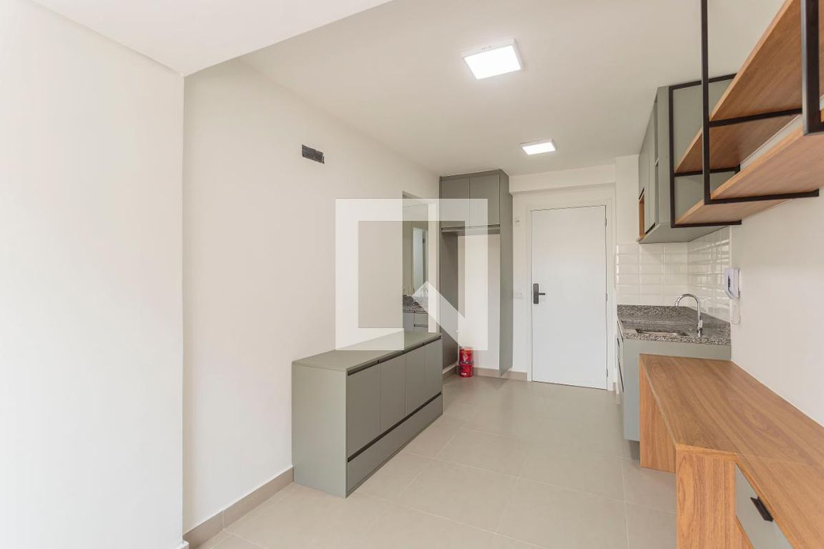 Kitnet-Studio, 32 m² - Foto 8