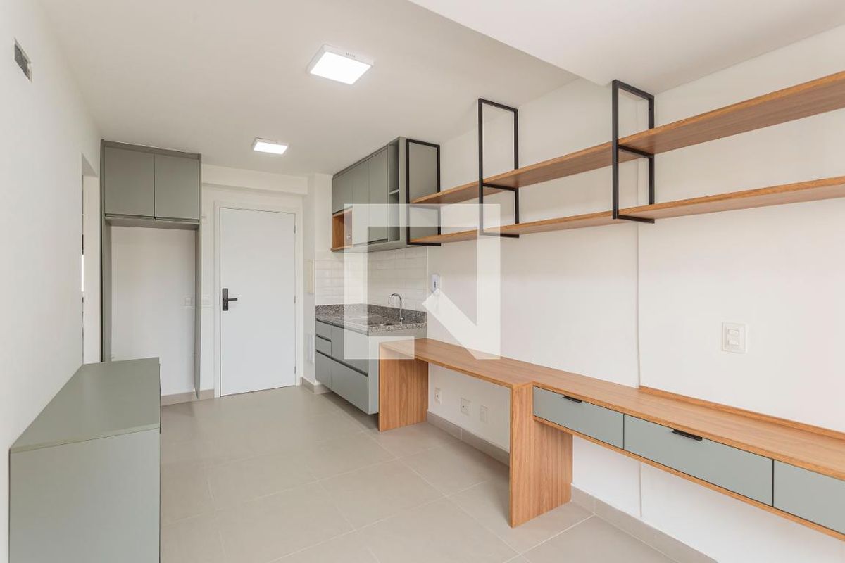 Kitnet-Studio, 32 m² - Foto 6