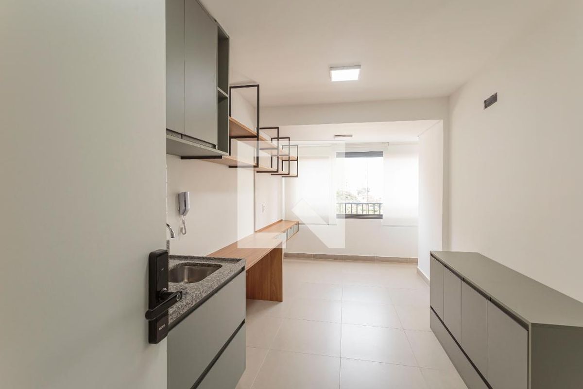 Kitnet-Studio, 32 m² - Foto 2