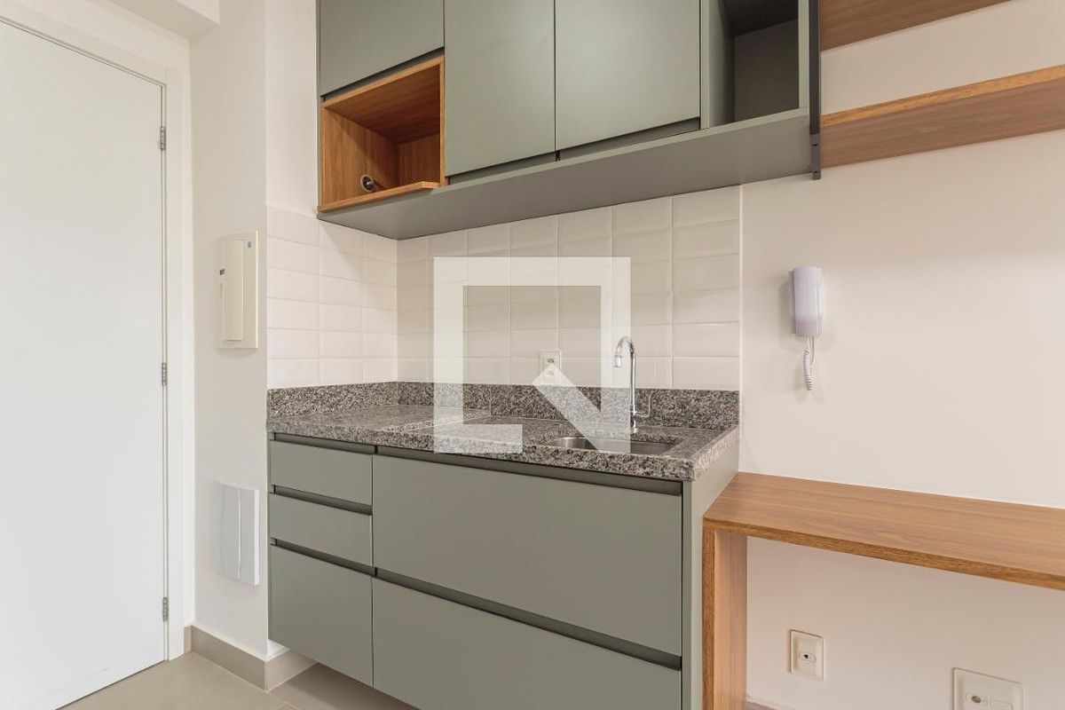 Kitnet-Studio, 32 m² - Foto 12
