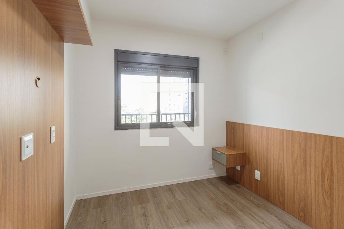 Kitnet-Studio, 32 m² - Foto 20