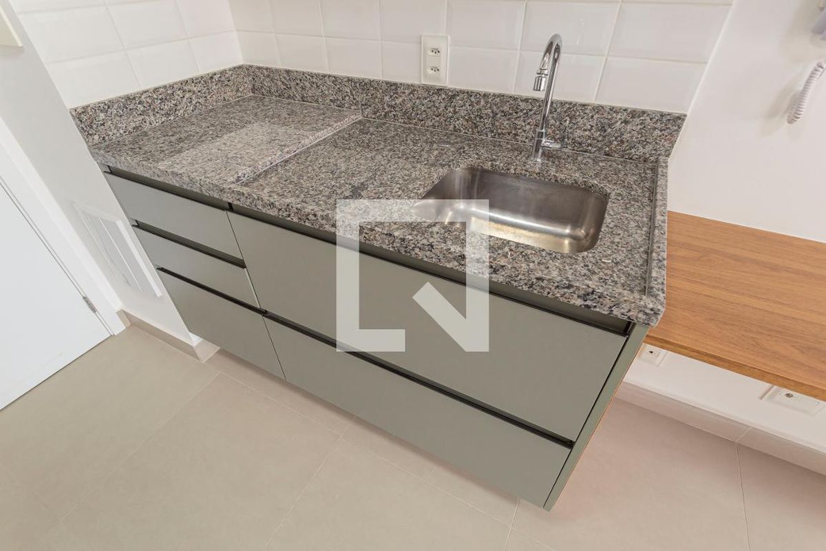 Kitnet-Studio, 32 m² - Foto 10