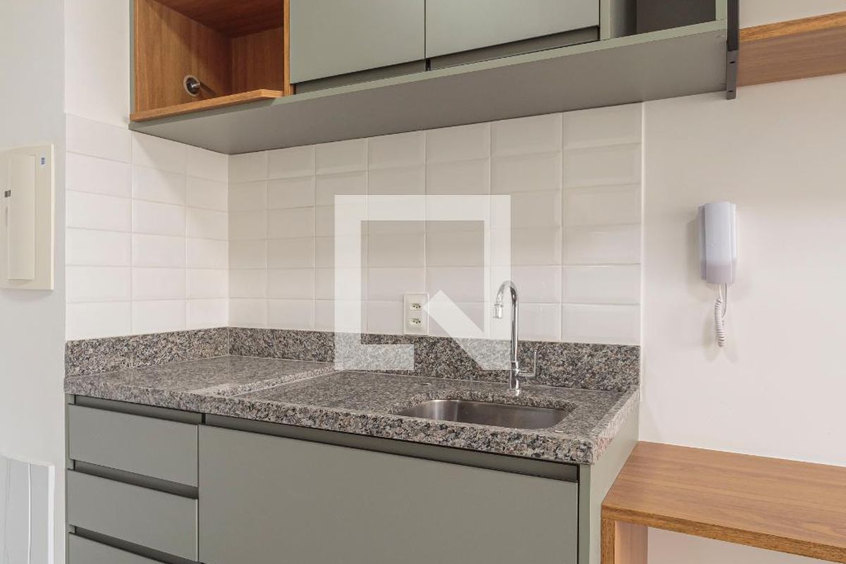 Kitnet-Studio, 32 m² - Foto 16