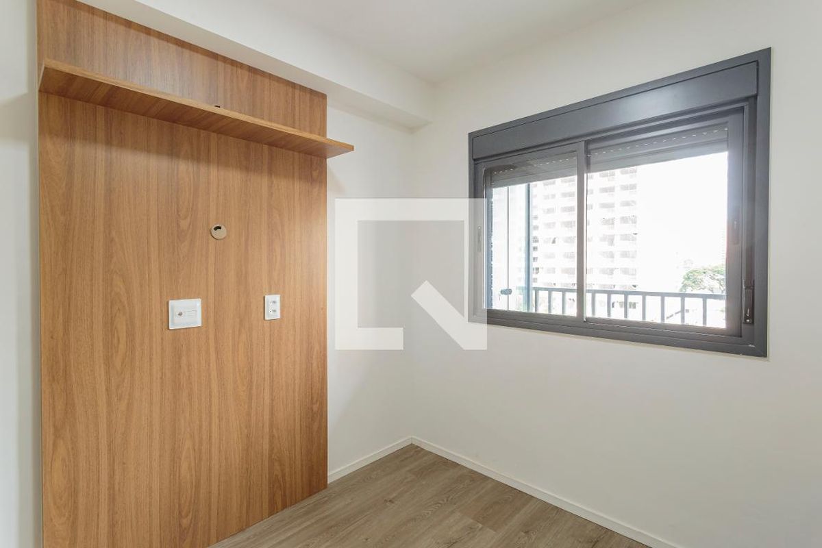 Kitnet-Studio, 32 m² - Foto 22