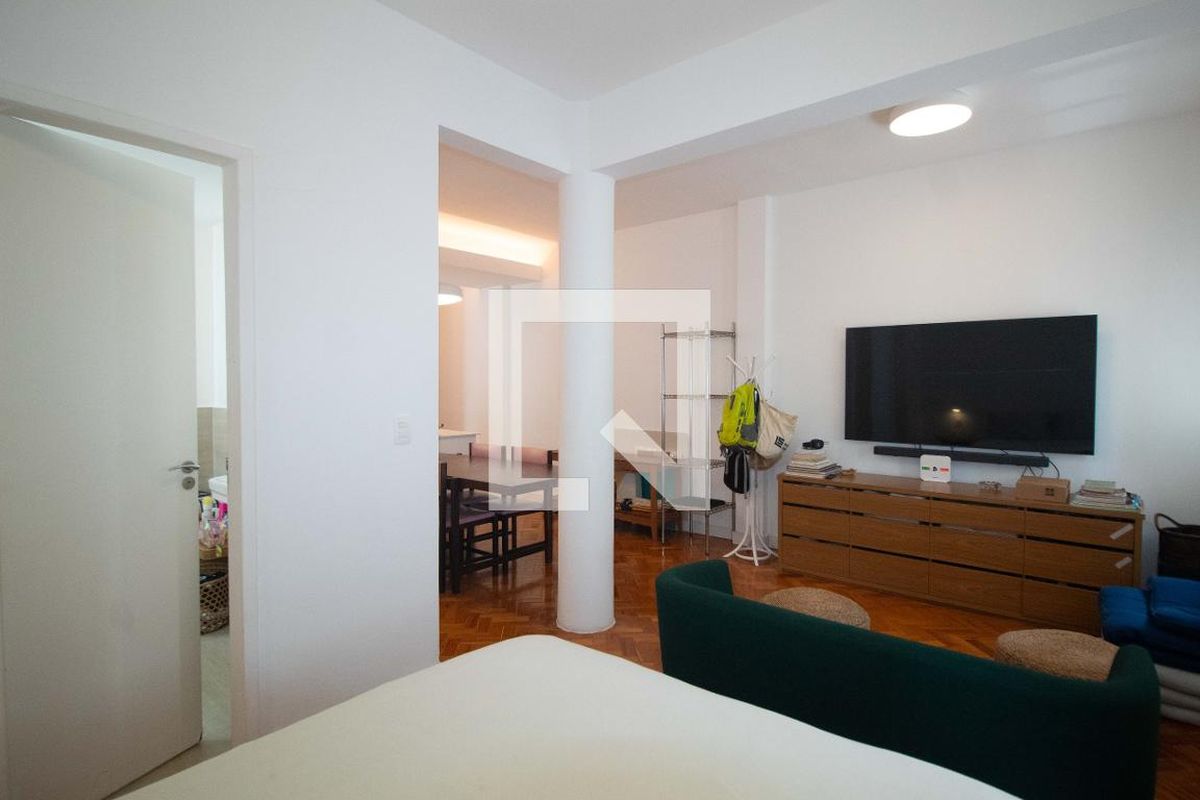 Kitnet-Studio, 40 m² - Foto 3