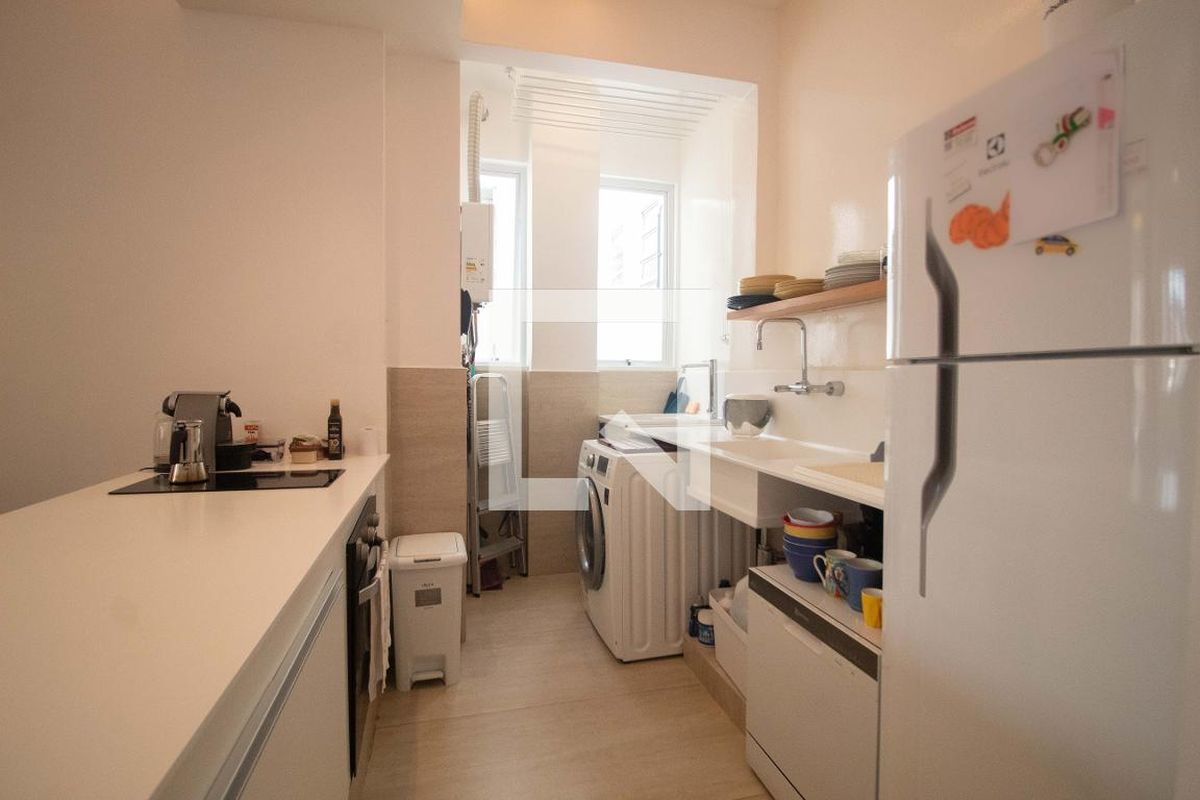 Kitnet-Studio, 40 m² - Foto 12