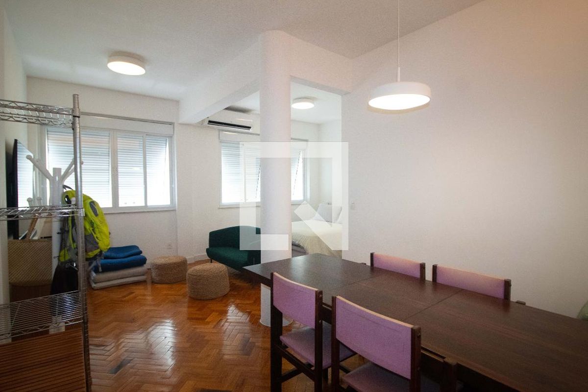 Kitnet-Studio, 40 m² - Foto 2