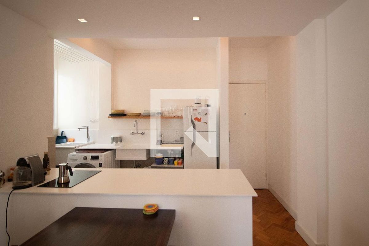 Kitnet-Studio, 40 m² - Foto 13