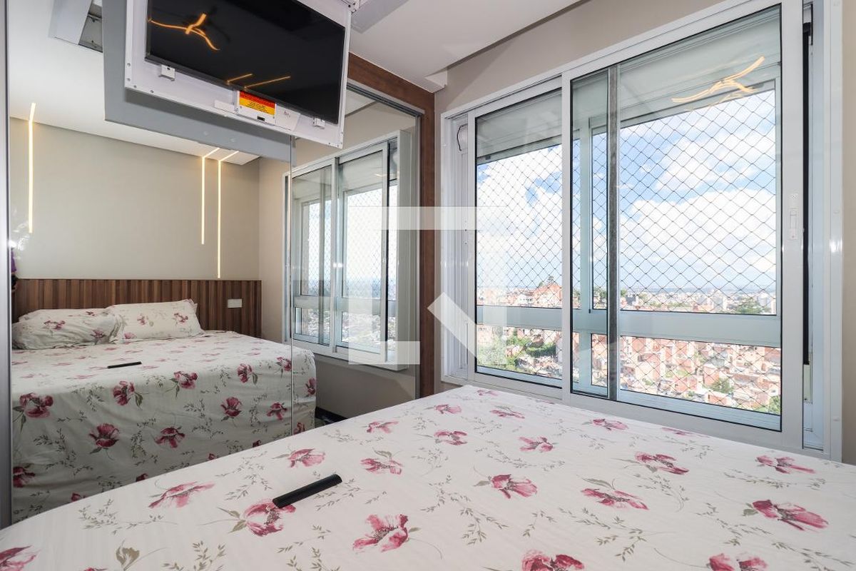 Apartamento, 2 quartos, 69 m² - Foto 24