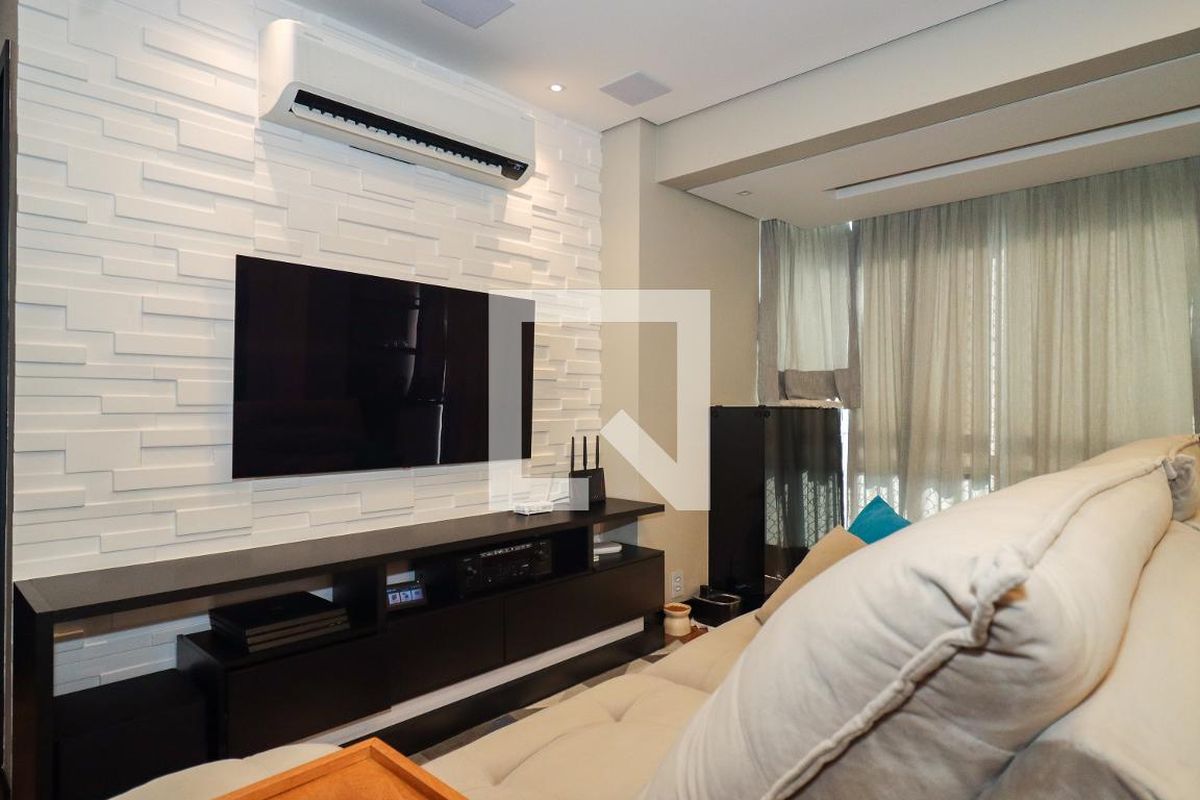 Apartamento, 2 quartos, 69 m² - Foto 4