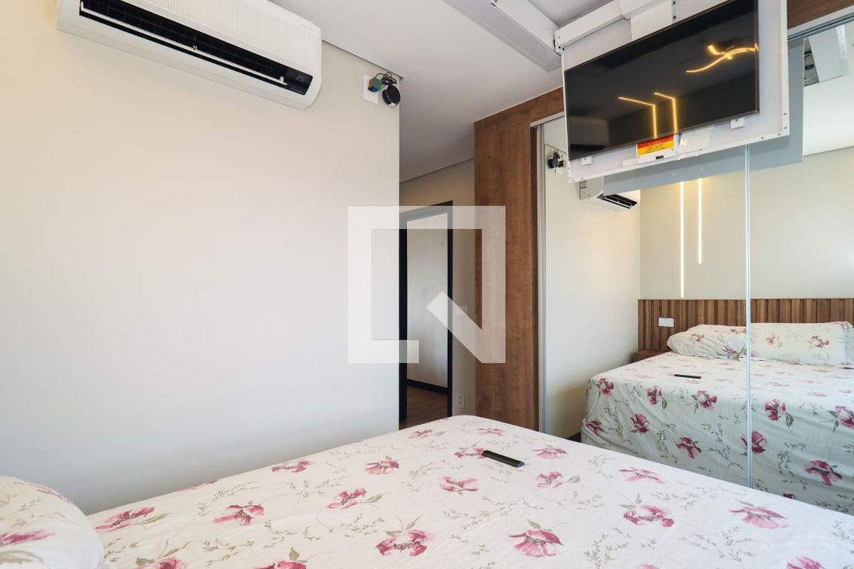 Apartamento, 2 quartos, 69 m² - Foto 26