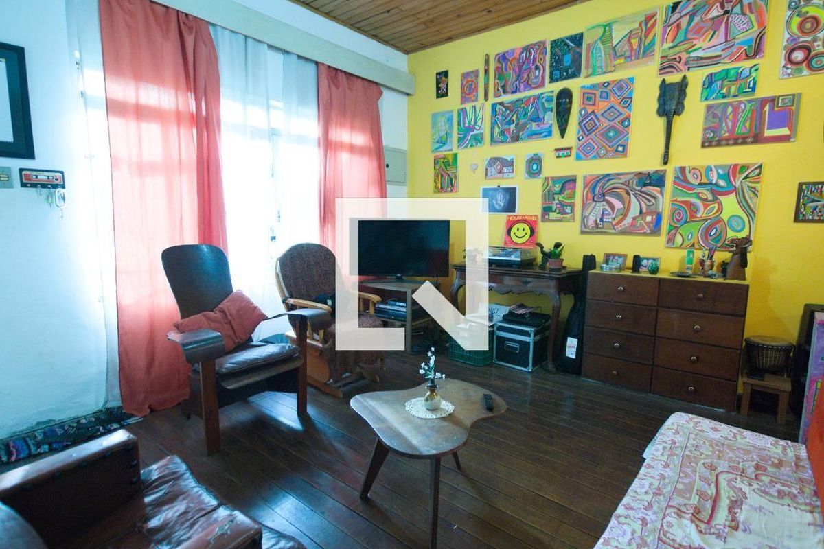 Casa, 4 quartos, 130 m² - Foto 2