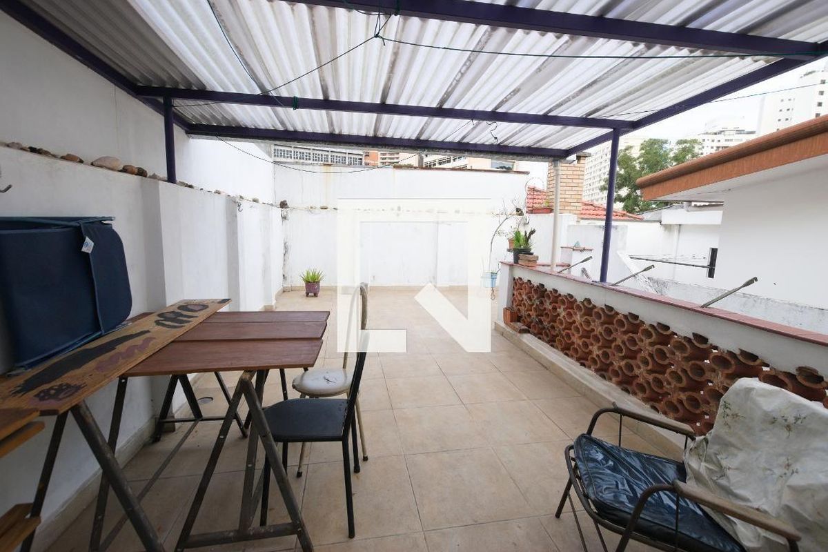 Casa, 4 quartos, 130 m² - Foto 34