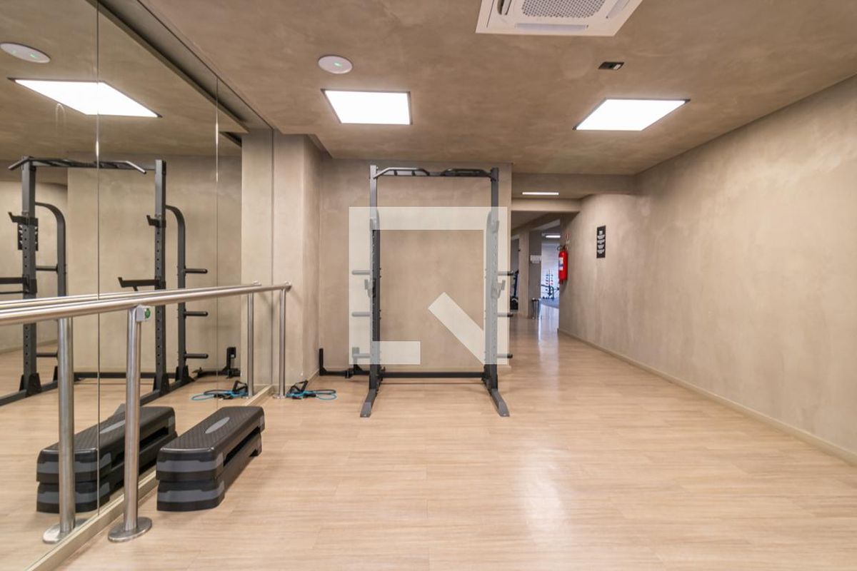 Kitnet-Studio, 33 m² - Foto 36