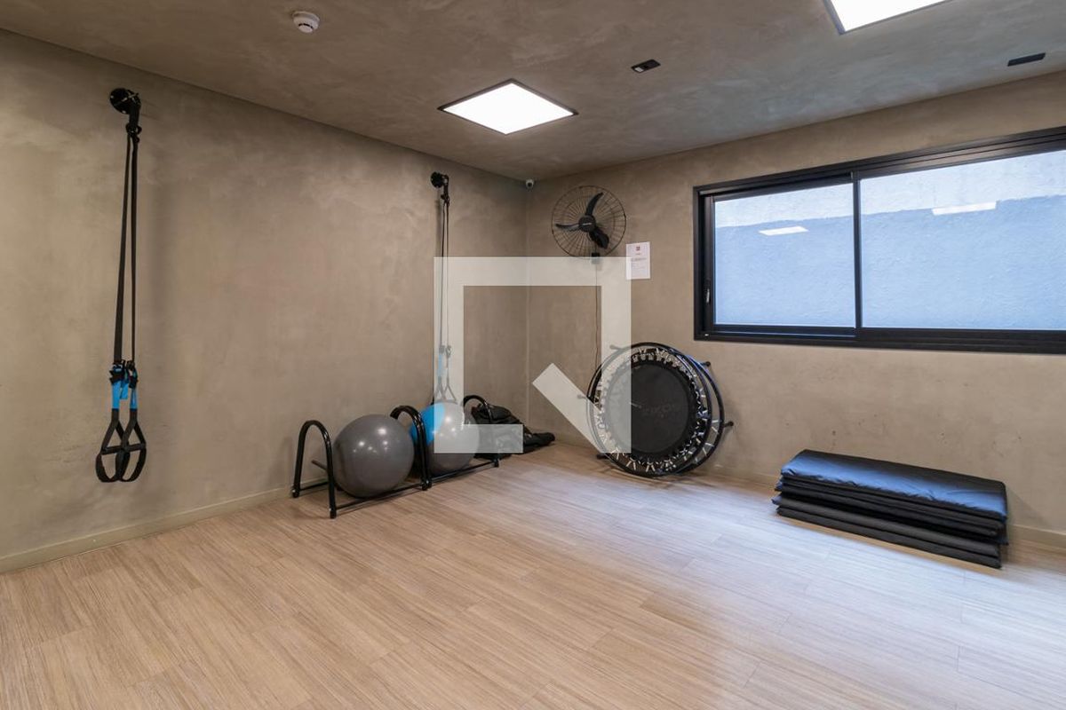 Kitnet-Studio, 33 m² - Foto 35