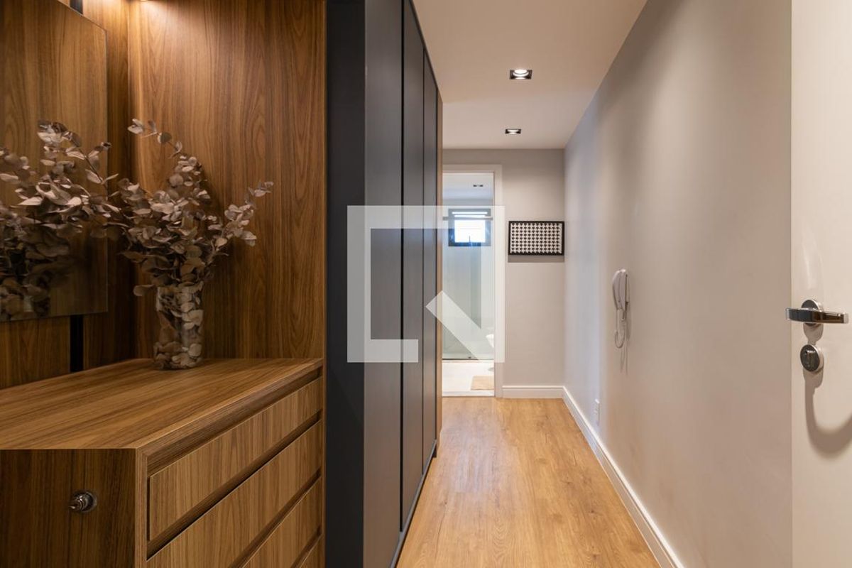 Kitnet-Studio, 33 m² - Foto 30