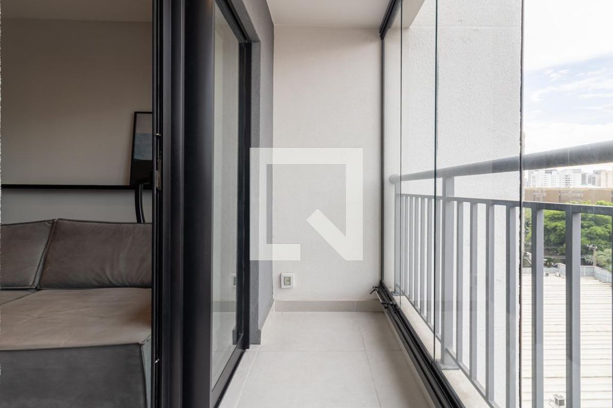 Kitnet-Studio, 33 m² - Foto 23
