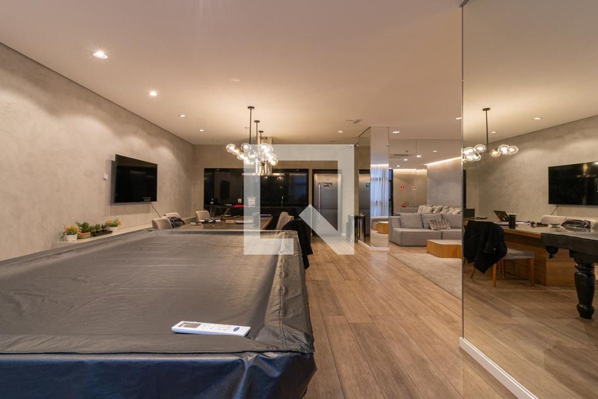 Kitnet-Studio, 33 m² - Foto 39