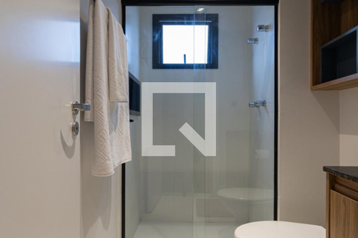 Kitnet-Studio, 33 m² - Foto 26