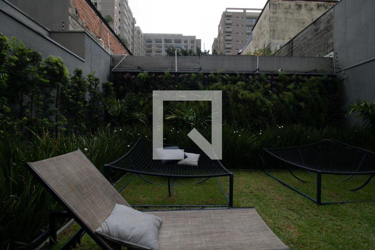 Kitnet-Studio, 33 m² - Foto 45
