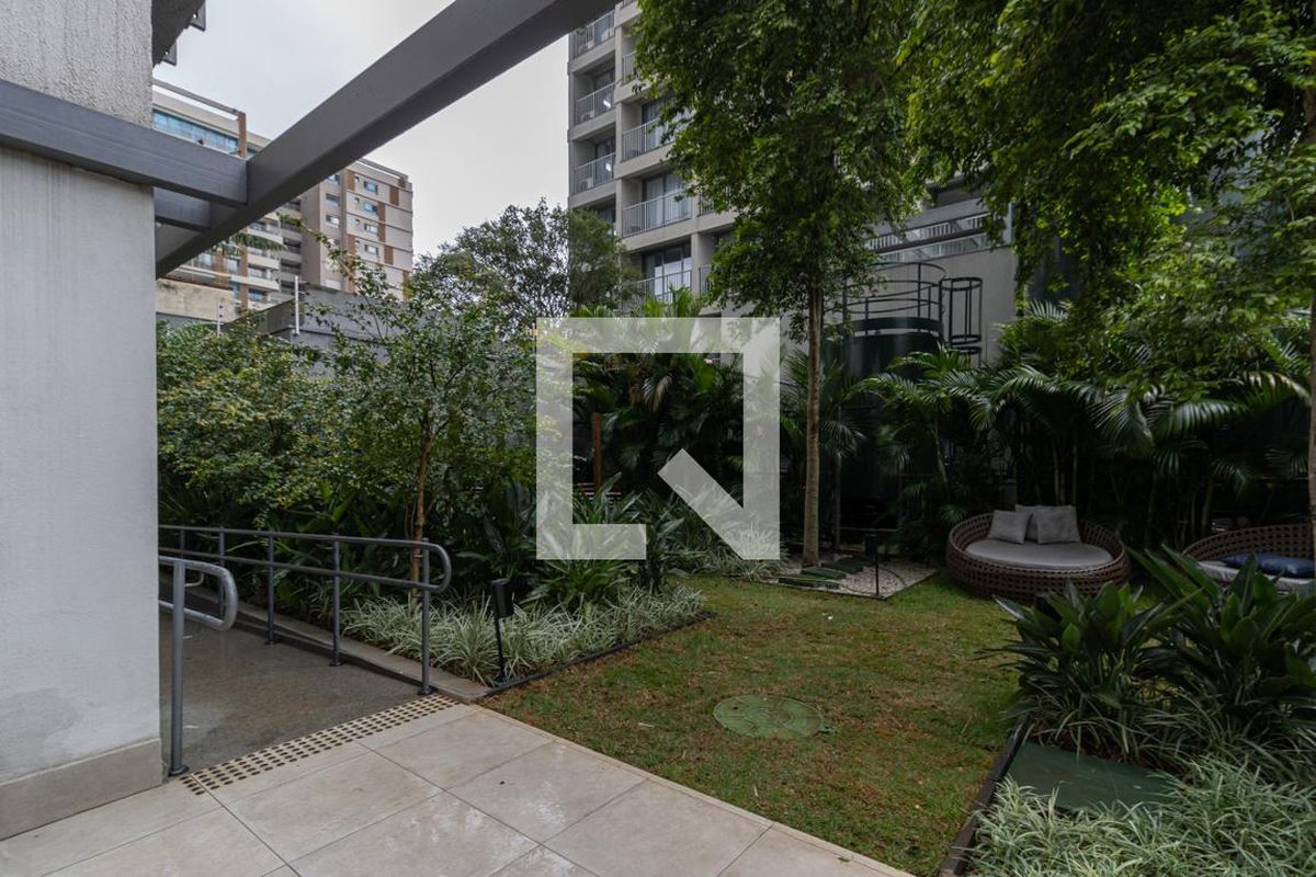 Kitnet-Studio, 33 m² - Foto 44