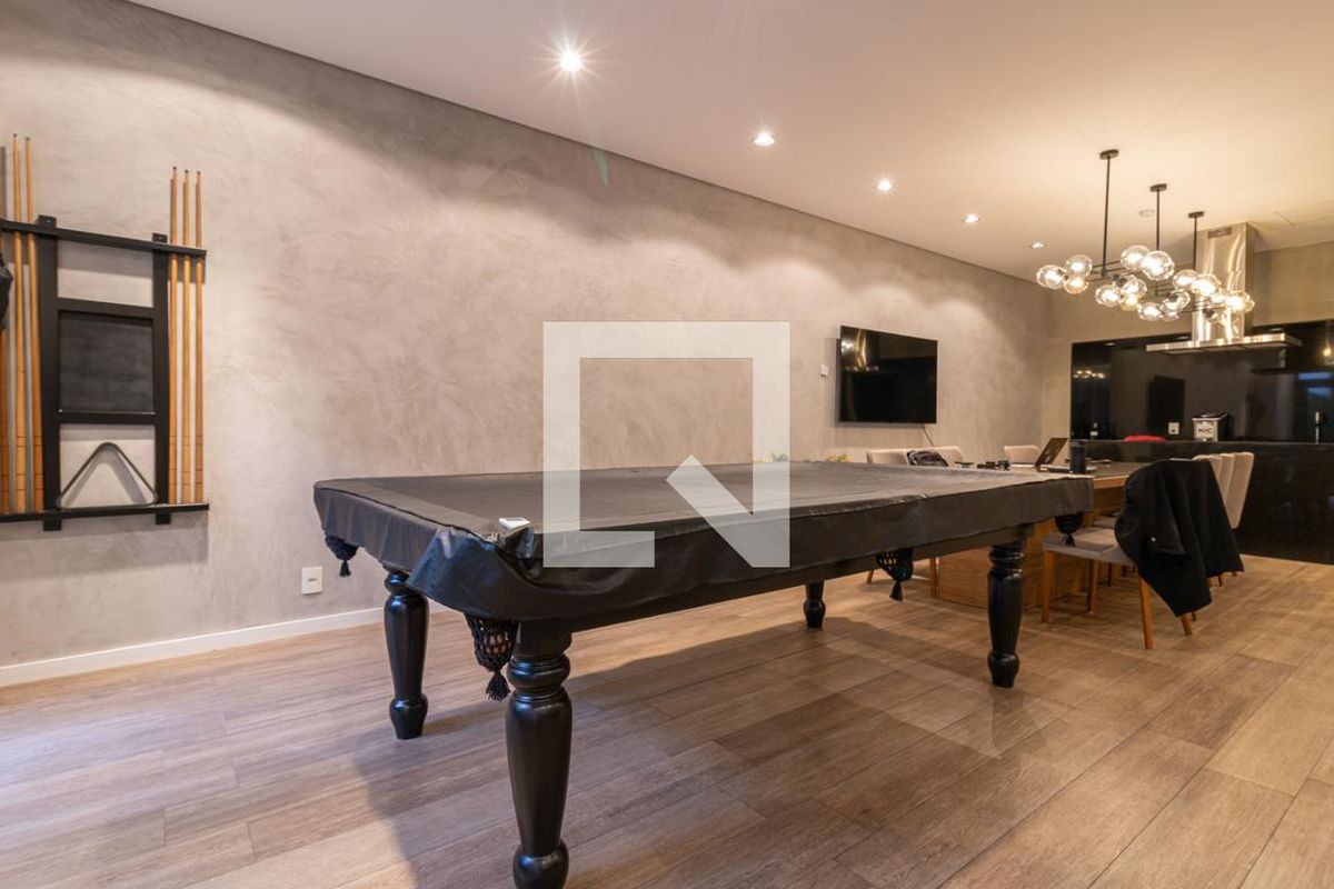Kitnet-Studio, 33 m² - Foto 38
