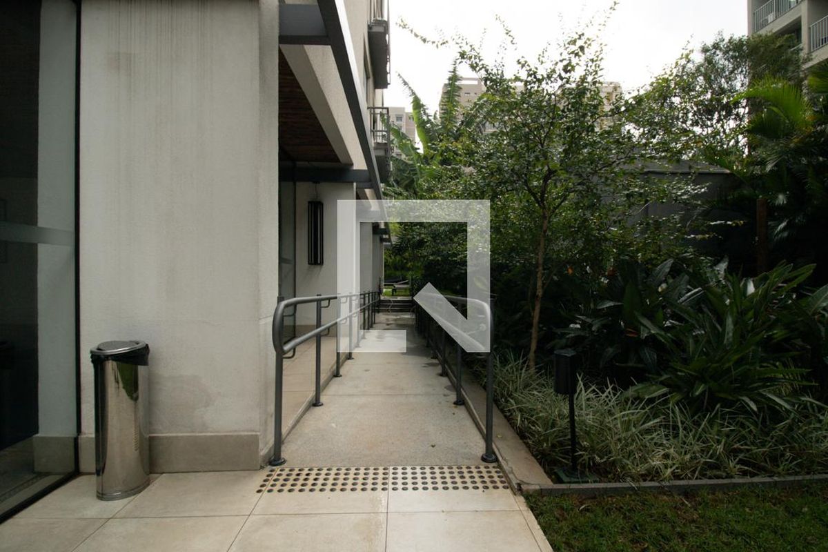 Kitnet-Studio, 33 m² - Foto 43