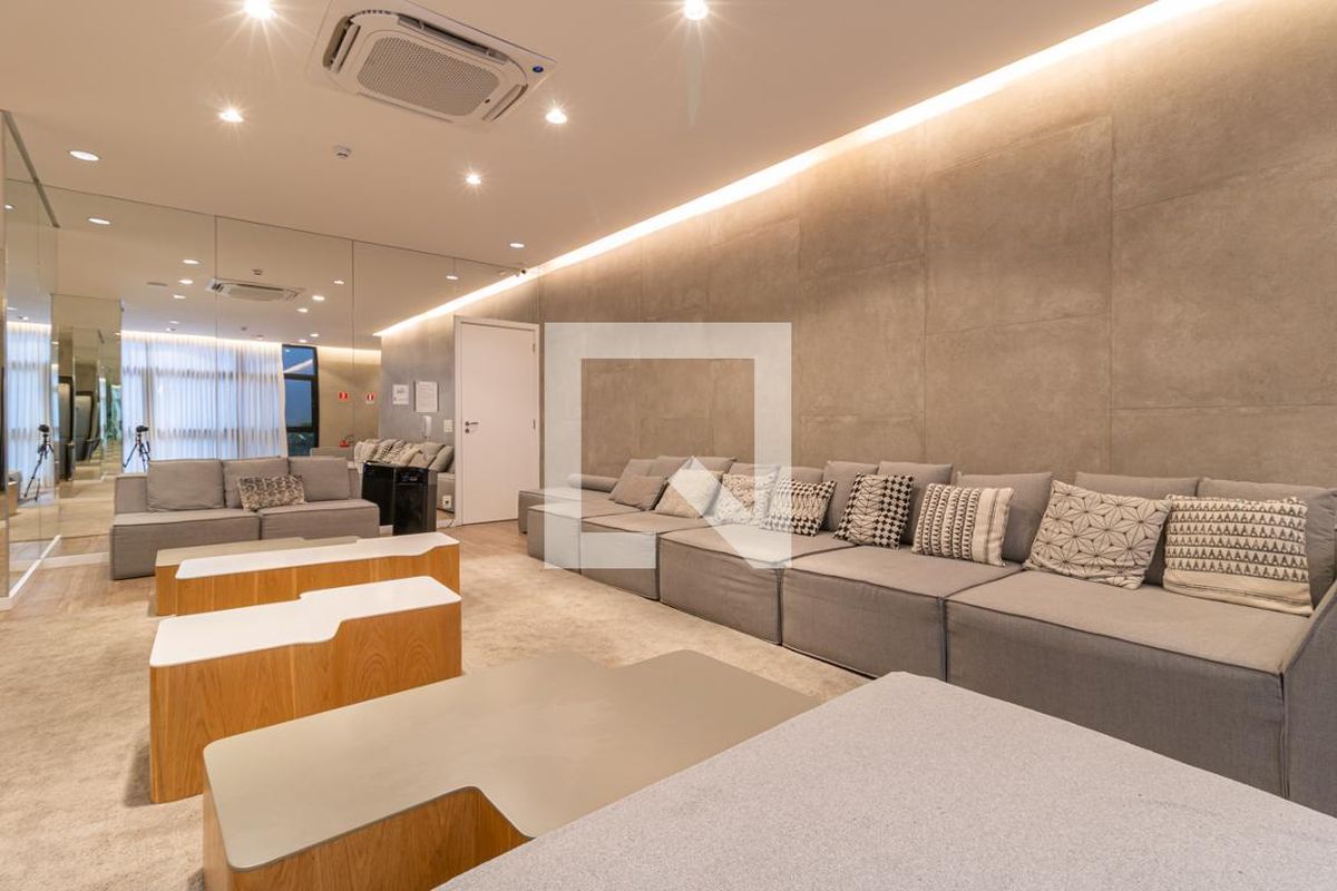 Kitnet-Studio, 33 m² - Foto 37