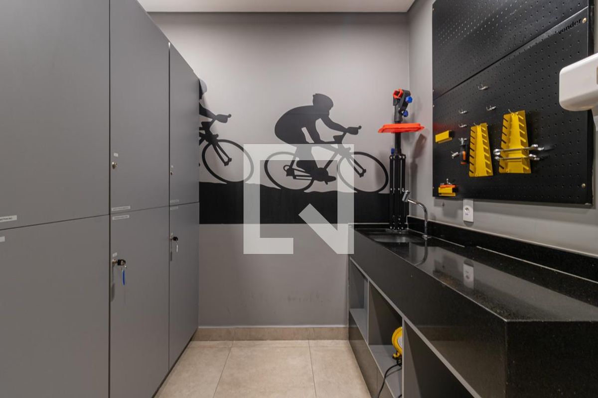 Kitnet-Studio, 33 m² - Foto 53