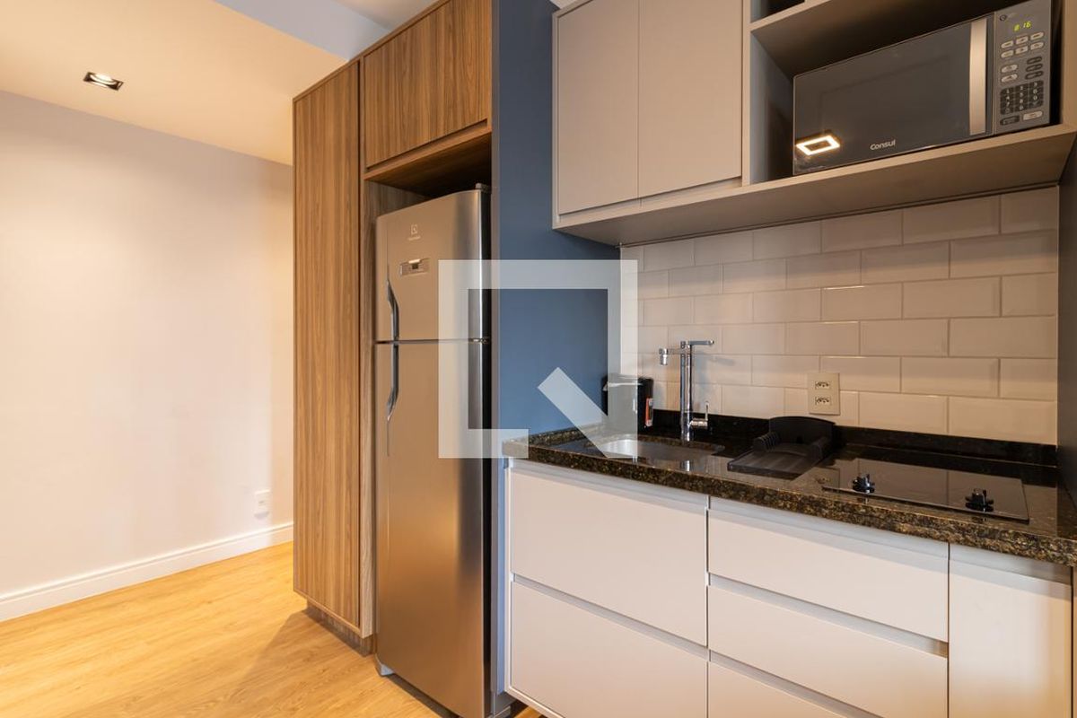 Kitnet-Studio, 33 m² - Foto 13