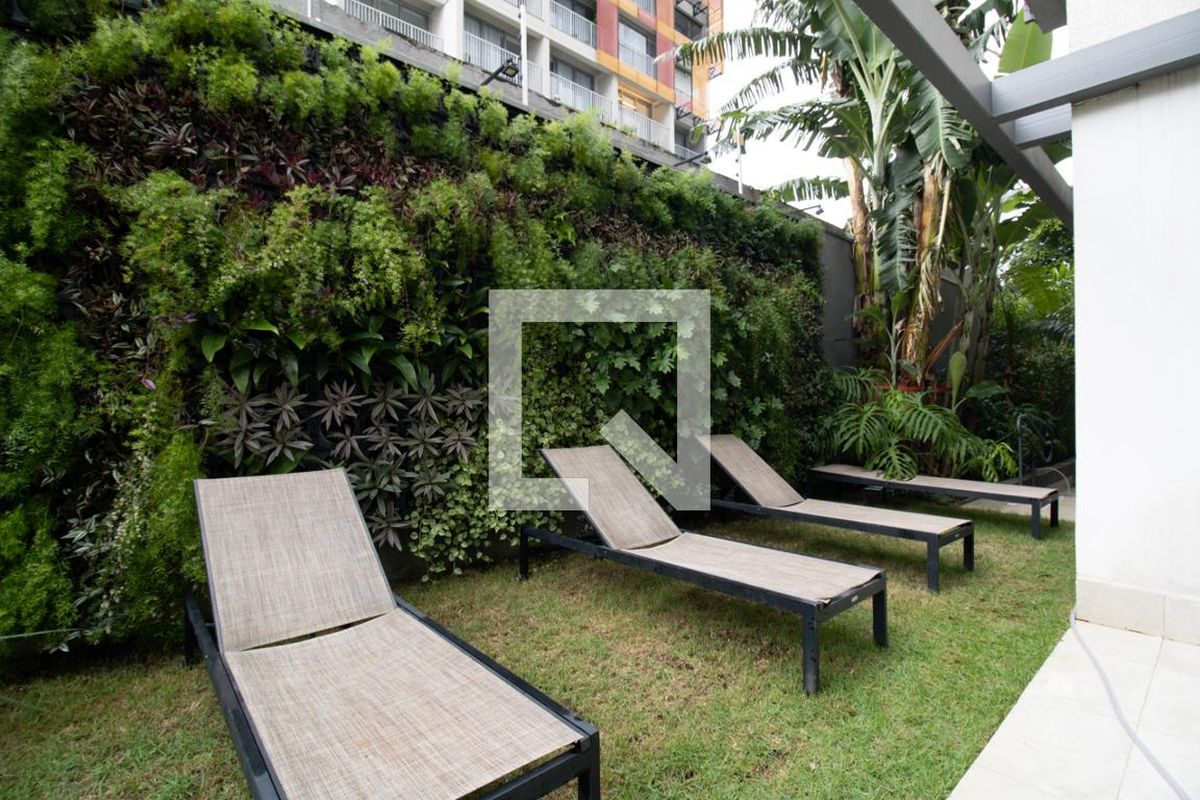 Kitnet-Studio, 33 m² - Foto 46