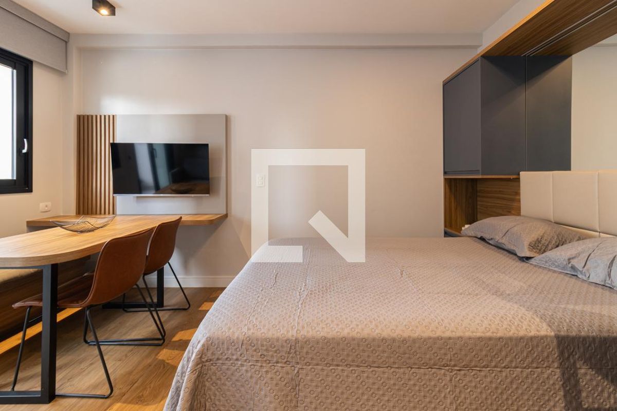 Kitnet-Studio, 33 m² - Foto 17