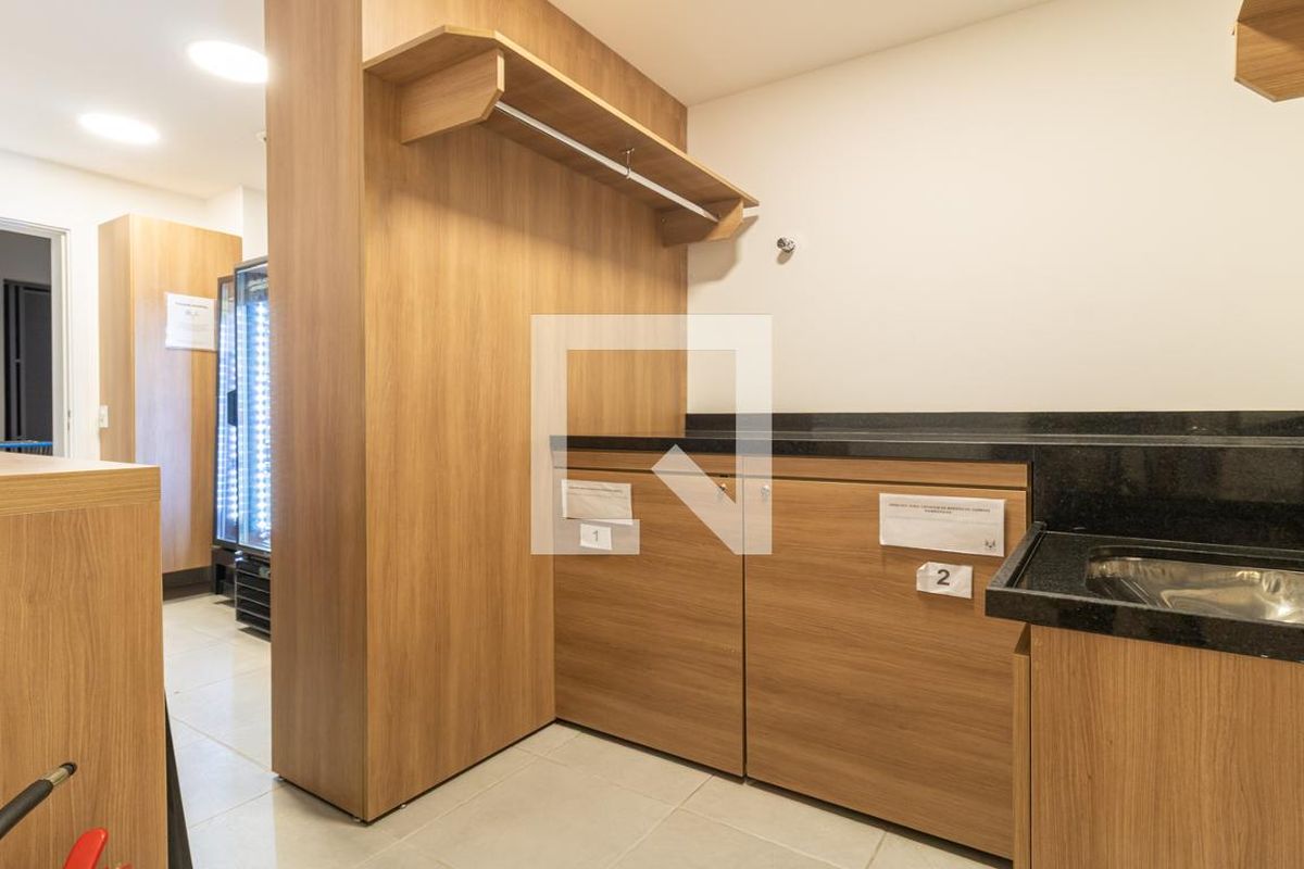 Kitnet-Studio, 33 m² - Foto 48