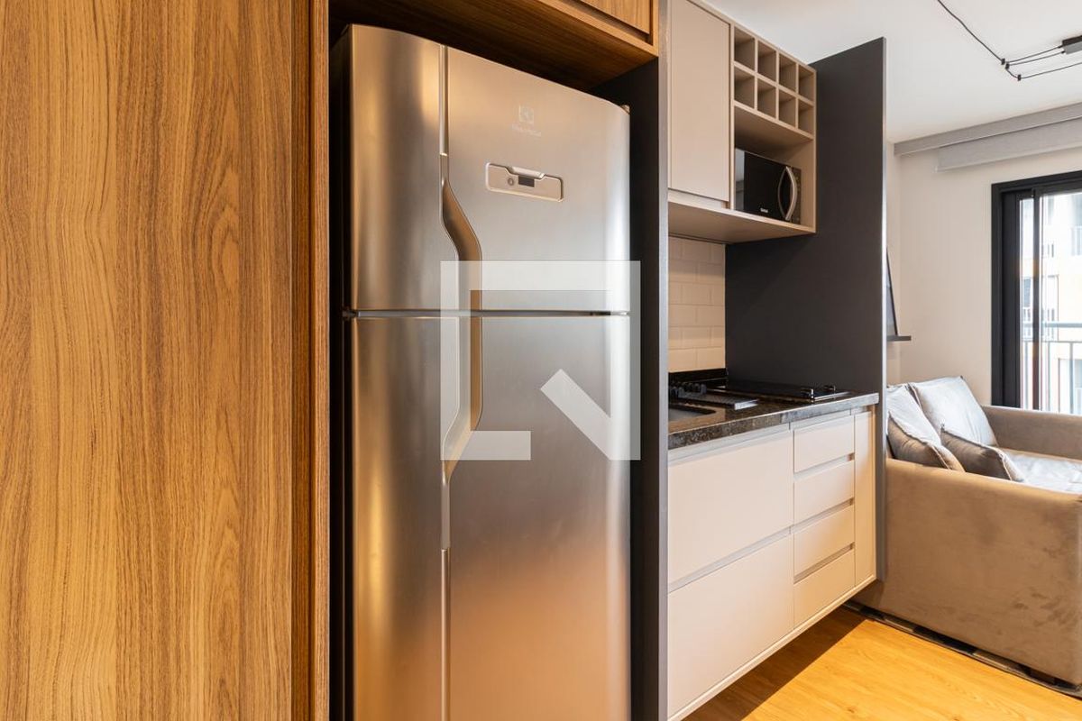 Kitnet-Studio, 33 m² - Foto 14