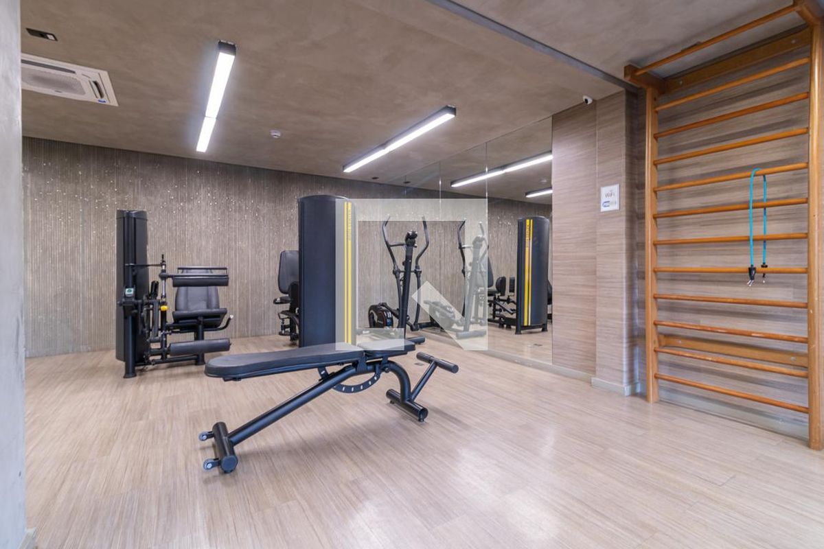 Kitnet-Studio, 33 m² - Foto 33