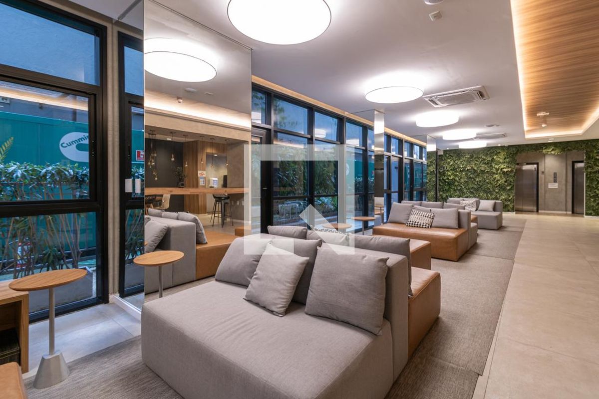 Kitnet-Studio, 33 m² - Foto 58