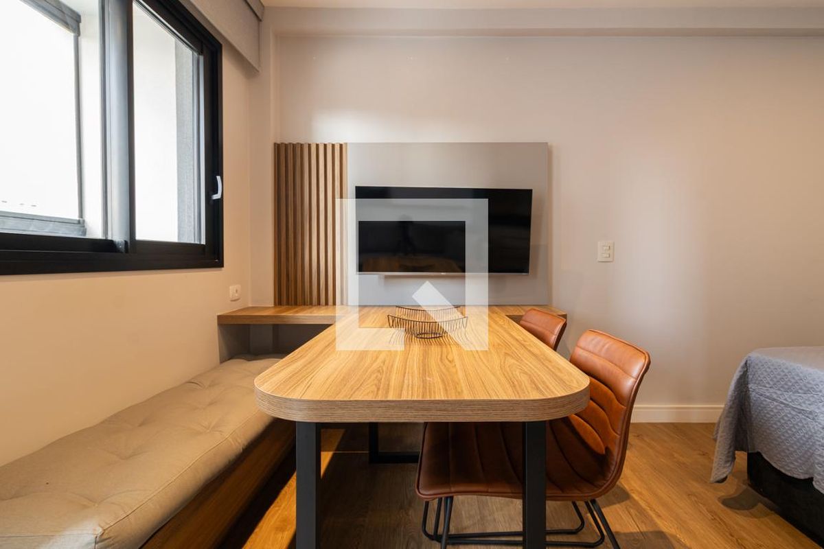 Kitnet-Studio, 33 m² - Foto 7