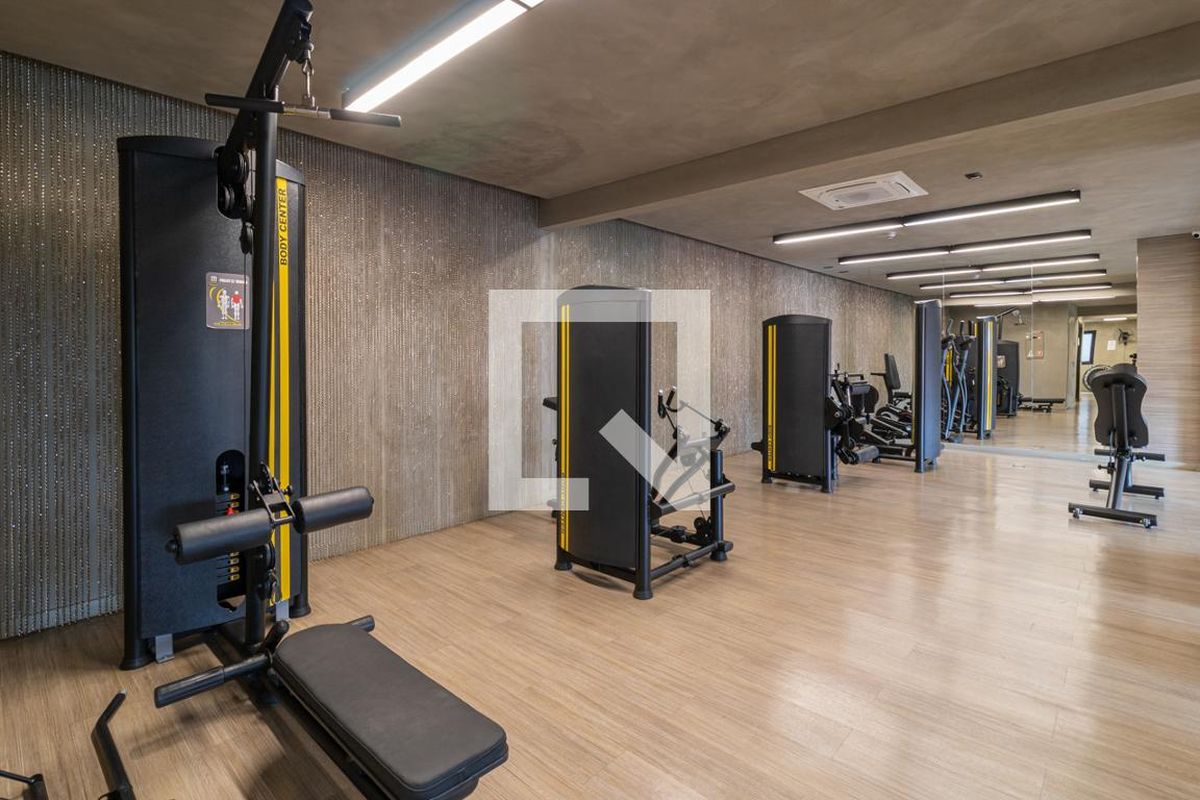 Kitnet-Studio, 33 m² - Foto 32