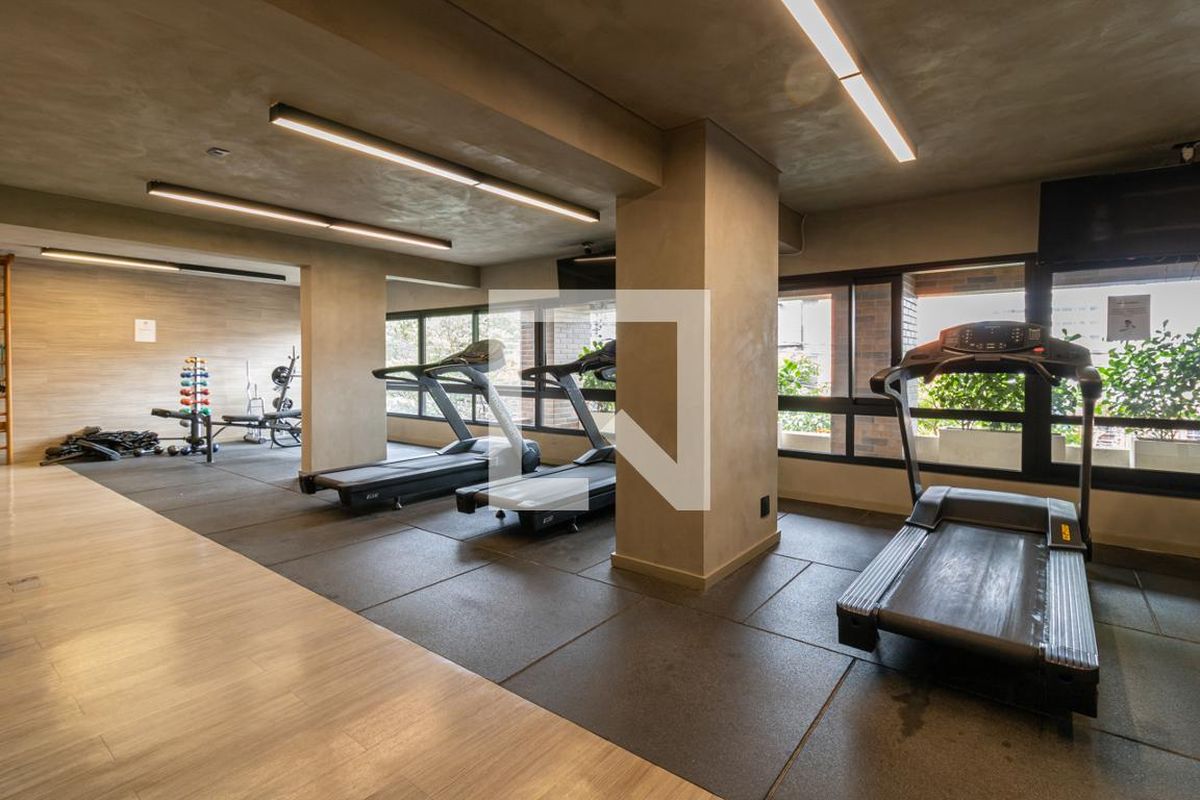 Kitnet-Studio, 33 m² - Foto 34